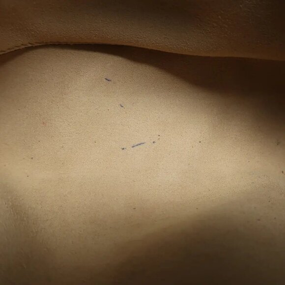 GUCCI Ophidia Brown Canvas Belt Bag 818-041725 - Picture 10 of 12